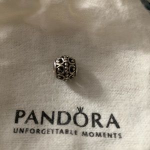 Pandora charm